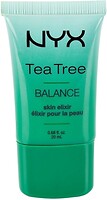 Фото NYX Professional Makeup Skin Elixir Balance Tea Tree 20 мл