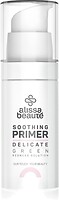 Фото Alissa Beaute Delicate Soothing Primer 30 мл