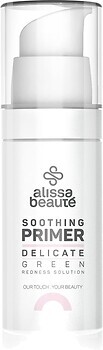 Фото Alissa Beaute Delicate Soothing Primer 30 мл