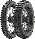 Фото Anlas Capra X Rally (90/90B21 54R) TL Front
