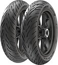 Фото Anlas Tournee 2 (120/70R14 55H) TL Front/Rear