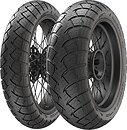 Фото Anlas Wintergrip Plus (180/55R17 73W) TL Front