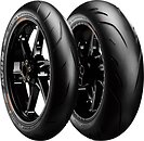 Фото Avon 3D Supersport (180/55R17 73W) TL Front