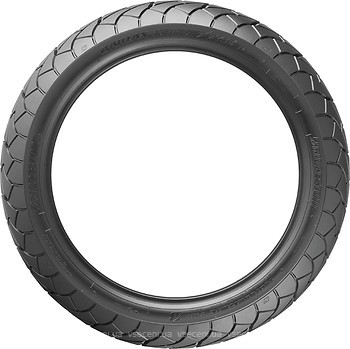 Шина для мотоцикла Bridgestone Battlax AdventureCross Scrambler AX41S ...