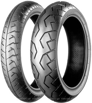 Фото Bridgestone Battlax BT-054 (140/70R18 58V) TL Rear