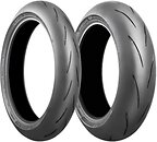 Фото Bridgestone Battlax Racing Street RS12 (180/55R17 73W) TL Rear