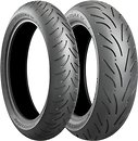 Фото Bridgestone Battlax SC Ecopia (120/70R15 56H) TL Front