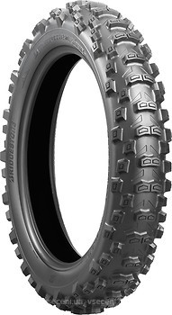 Фото Bridgestone BattleCross E50 Extreme (140/80-18 70M) TT Rear