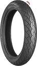 Фото Bridgestone Bridgestone Exedra G-547 (110/80-18 58V) TL Front