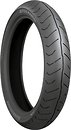 Фото Bridgestone Exedra G709 (130/70R18 63H) TL Front