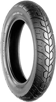 Фото Bridgestone Molas ML17 (110/100-12 67J) TL Front