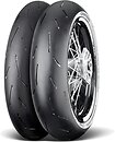 Фото Continental ContiAttack SM2 (160/60R17 69H) TL Rear