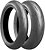 Фото Continental ContiRaceAttack 2 Soft (120/70R17 58W) TL Front