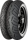 Фото Continental ContiRoadAttack 3 CR (110/80R18 58W) TL Front