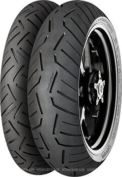 Фото Continental ContiRoadAttack 3 CR (150/65R18 69H) TL Rear