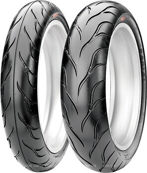 Фото CST CM615 (150/60R17 66H) TL Rear