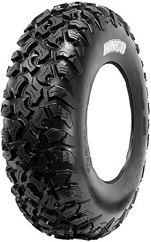 Фото CST Dingo CU47 (27x11R12 61M) TL Front/Rear