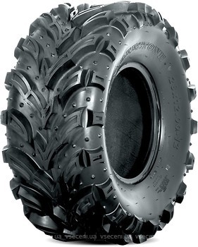 Фото Deestone D936 Mud Crusher (25x10-12 50F 6PR) TL Front