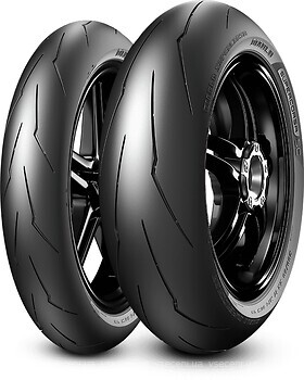 Фото Pirelli Diablo Supercorsa SC-V2 (200/55R17 78W) TL SC2 Front