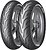Фото Dunlop ArrowMax GT501 (90/90R19 52H) TL Rear