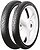 Фото Dunlop D102 (130/70-17 62S) TL Rear