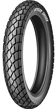 Фото Dunlop D602 (100/90-18 56P) TL Front