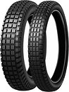 Фото Dunlop D803GP (120/100R18 68M) TL Rear