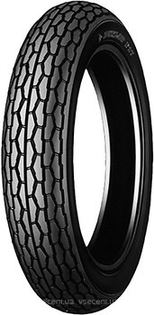 Фото Dunlop F17 (100/90-17 55S) TL Front