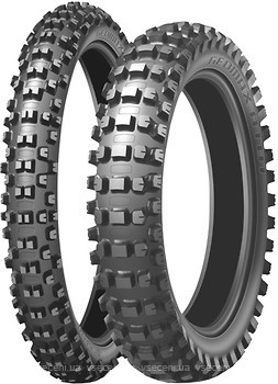 Фото Dunlop Geomax AT81 (90/90-21 54M) TT RC Front