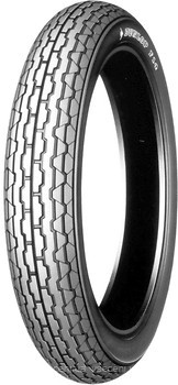 Фото Dunlop Geomax F14 (3-19 49S) TT Front