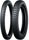 Фото Dunlop Geomax Trial TL01 (80/100R21 51M) TL Front