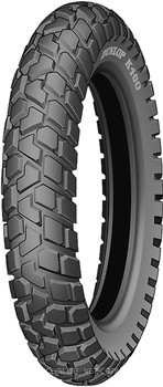 Фото Dunlop K460 (90/100-19 55P) TT Front