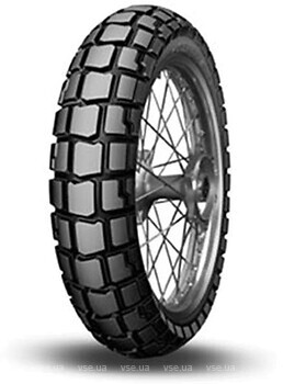 Фото Dunlop K660 (130/90-17 68S) TT Rear