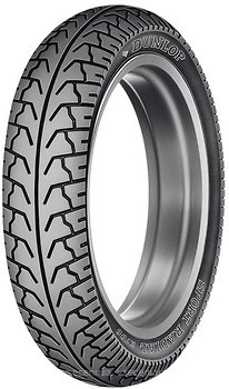 Фото Dunlop K700 (150/80R16 71V) TL Rear