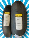 Фото Dunlop KR109 (125/80R17) NHS TL Front