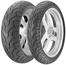 Фото Dunlop Sportmax D207 (180/55R18 74W) TL Rear