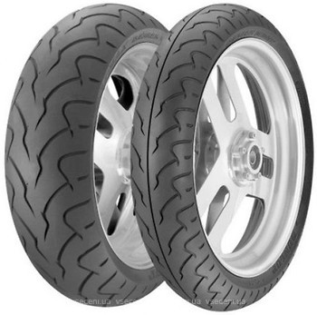 Фото Dunlop Sportmax D207 (180/55R18 74W) TL Rear