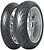 Фото Dunlop SportMax SportSmart 3 (120/70R17 58W) TL Rear