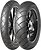 Фото Dunlop TrailSmart Max (170/60R17 72W) TL Rear