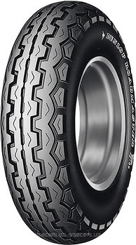 Фото Dunlop TT100 (4.25/85-18 64H) TT Front/Rear