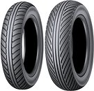 Фото Dunlop TT72 GP (120/80-12 55J) TL Rear