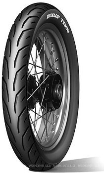 Фото Dunlop TT900 GP (100/80-17 52S) TT Front