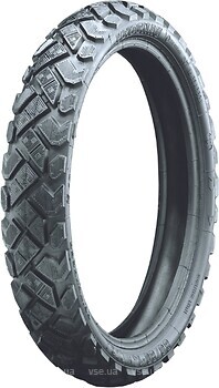 Фото Heidenau K42 (2.75R16 46M) TT REINF Front/Rear