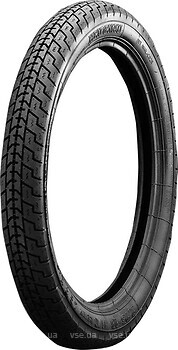 Фото Heidenau K43 (2.75R16 46P) TT REINF Front/Rear