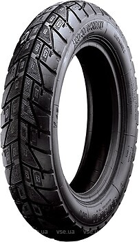 Фото Heidenau K47 (3.5R10 59M) TL REINF Front/Rear