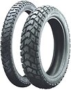 Фото Heidenau K60 Sio2 (120/90R17 68T) TT Front/Rear