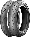 Фото Heidenau K80 (130/70R17 62H) TL Front/Rear
