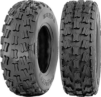 Фото Kenda K300F Dominator (20x7-8 23F 4PR) TL Front