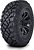 Фото Kenda Klever X/T K3204R (32x10R15 78M 8PR) TL Front/Rear под шип
