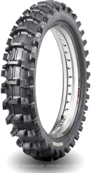 Фото Maxxis MaxxCross MX-SM M7328 (110/90-19 62M) TT Rear